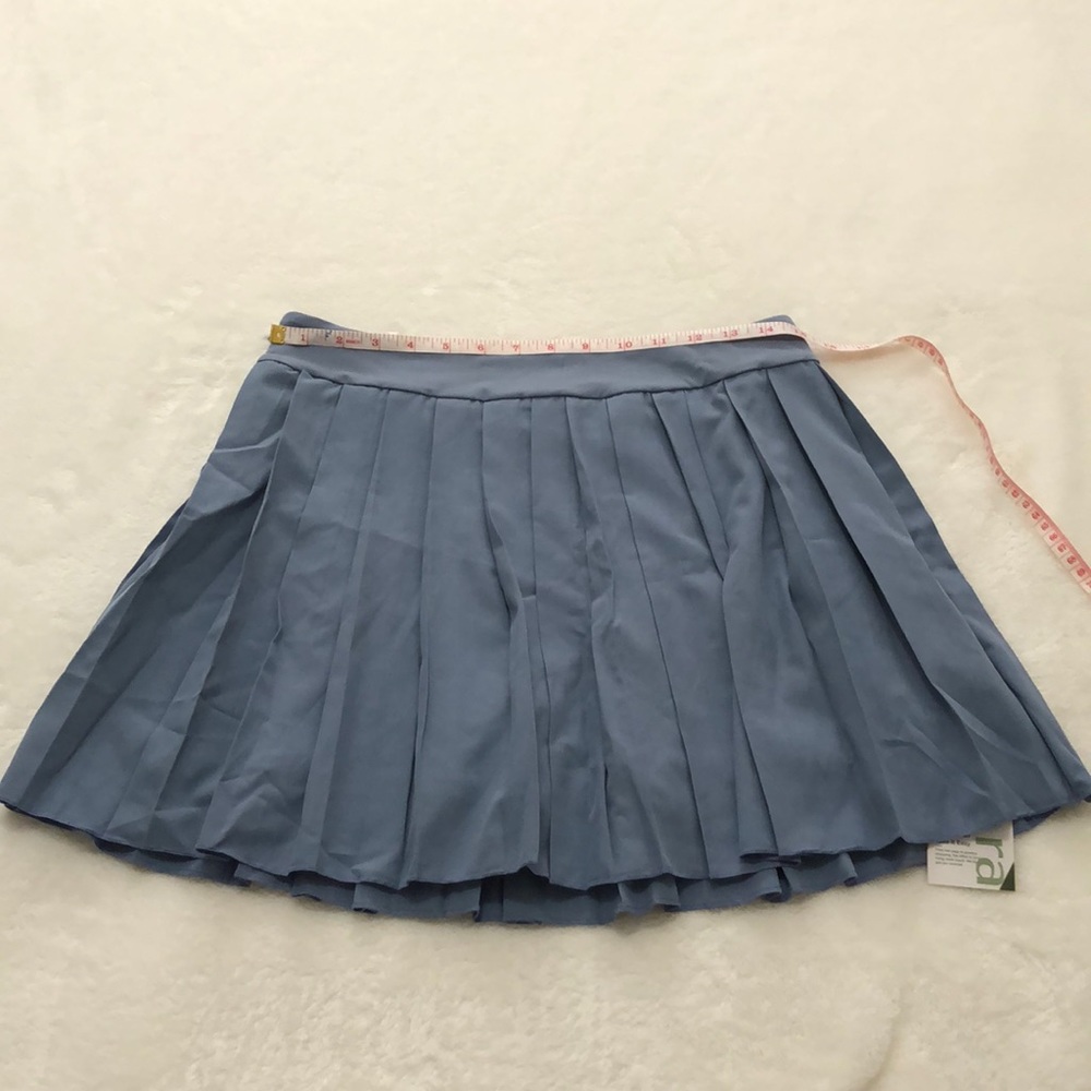 Halara skorts New with tag